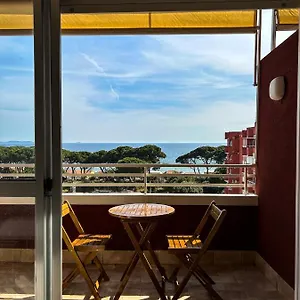 Casa Pinolo Monolocale Vista Mare , Follonica Italia