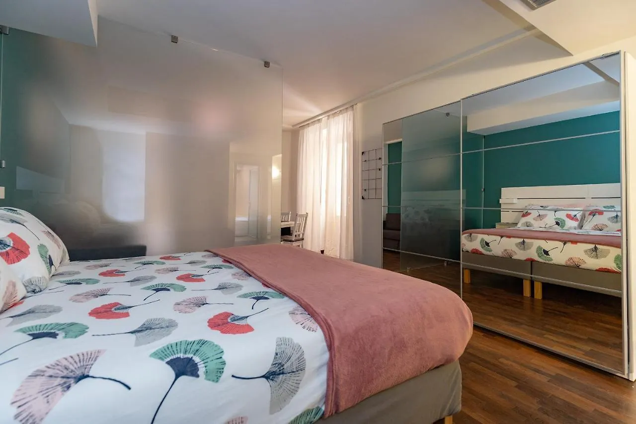 Dimora Degli Artisti Apartments Catania 0*,  Italy